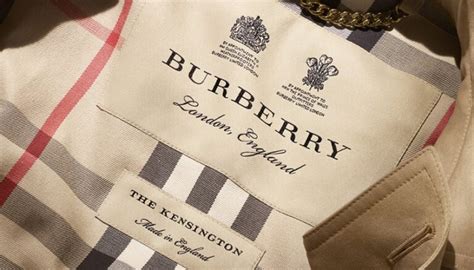 burberry will reduce prices|Burberry’s new strategy is one check on a long list .